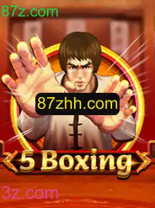 Descubra as Emoções do Jogo 5Boxing e as Estratégias para Vencer