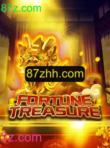 Descobrindo o Mundo de FortuneTreasure: Uma Aventura Inesquecível