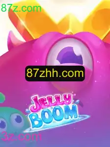 Descubra JellyBoom: Um Mergulho Divertido no Mundo dos Quebra-Cabeças