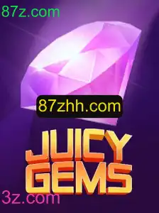 Descubra o Mundo Vibrante de JuicyGems