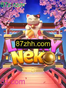 Explorando o Vibrante Mundo de LuckyNeko em 87z.com