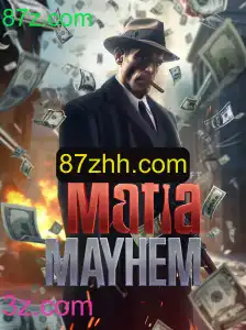 Explore o Mundo de MafiaMayhem: Estratégia e Intriga