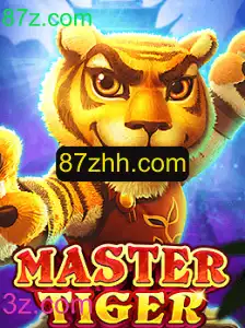 MasterTiger: A Nova Sensação no Mundo dos Jogos