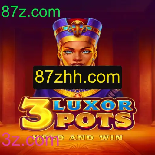 Explorando o Mundo Fascinante de 3LuxorPots: Estratégia e Diversão