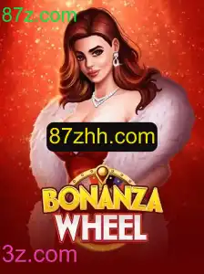 Descubra BonanzaWheel: O Novo Fenômeno dos Jogos de Azar em 87z.com