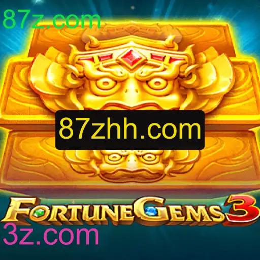 Explorando FortuneGems3: Uma Aventura Inédita no Universo de 87z.com