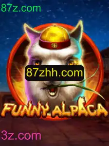 Descubra o Mundo Divertido de FunnyAlpaca