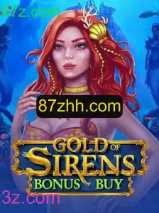 Descubra o Fascinante Mundo do GoldofSirensBonusBuy