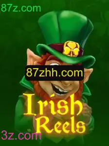 IrishReels: Aventuras Épicas nas Rodas de Fortuna