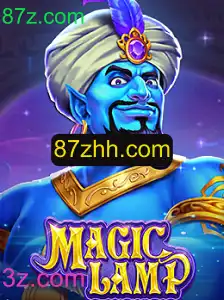 MagicLamp: A Fascinante Jornada do Novo Jogo de Estratégia