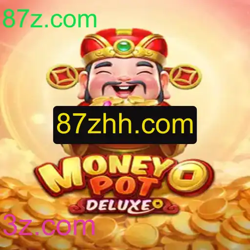 Descubra o Mundo Empolgante de MoneyPotDELUXE em 87z.com