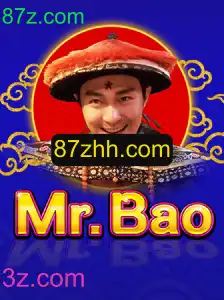 Descubra o Mundo Empolgante de MrBao