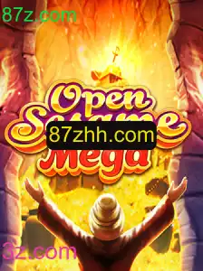 Descubra o Fascinante Mundo de OPENSESAMEMEGA