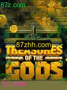 Explorando o Mundo de TreasureoftheGods: Aventuras no Universo dos Deuses