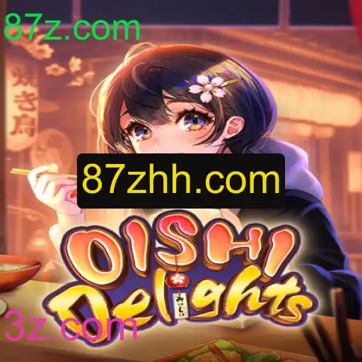 Descubra o Fascinante Mundo de OishiDelights