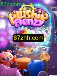 Descubra o Mundo Encantado de PlushieFrenzy