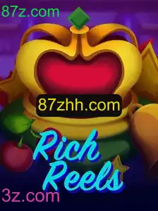 Explorando RichReels: Uma Nova Experiência de Jogo com 87z.com