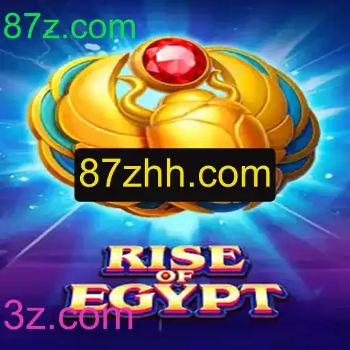 Rise of Egypt: Explorando a Antiga Civilização no Mundo dos Jogos Online