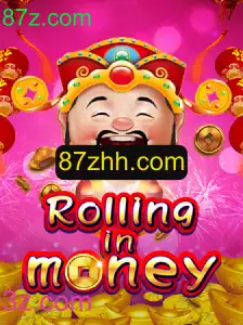 RollingInMoney: Um Mergulho no Empolgante Mundo de 87z.com