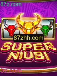 Descubra o Mundo de SuperNiubi: Um Jogo Revolucionário