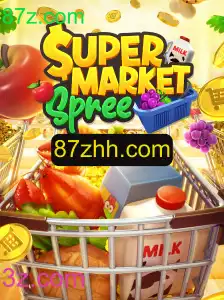 Explorando o Mundo de SupermarketSpree