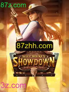 Descubra WildBountyShowdown: Aventura e Estratégia no Mundo dos Gaming