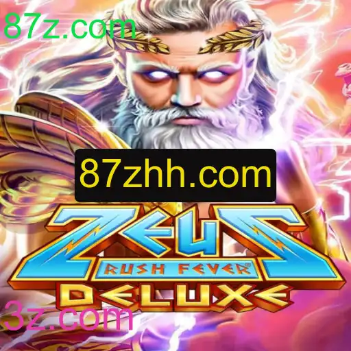 Descubra ZeusRushFeverDeluxe: O Jogo que Está Revolucionando 87z.com